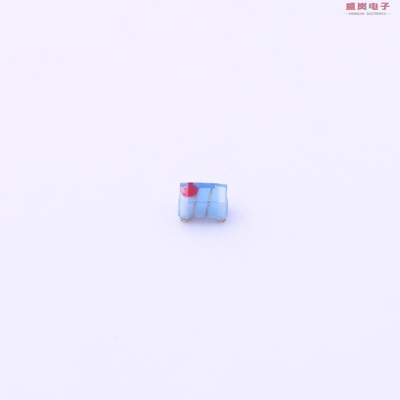 原装正品HSC0603-3N6J-T[3.6nH 5% 700mA 63m]