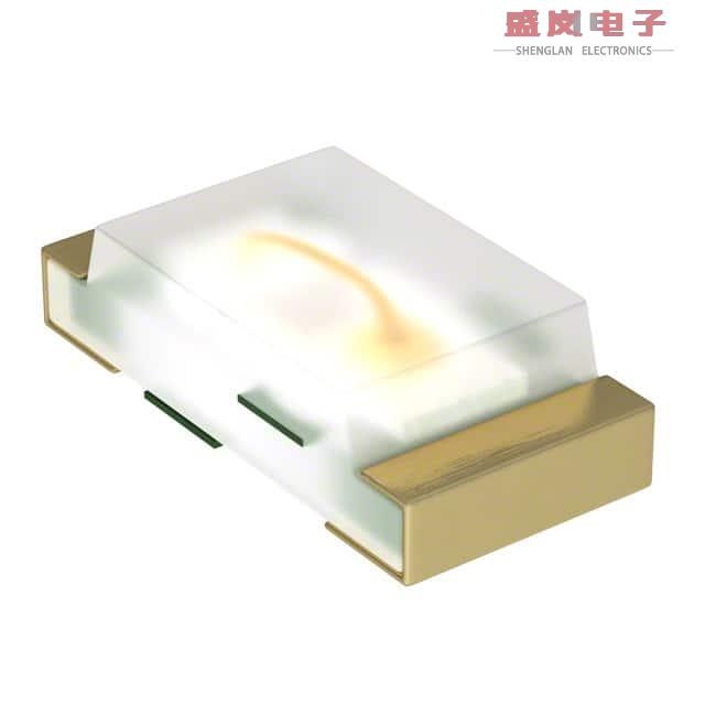 原装正品ASMT-RJ45-AQ502[LED ORANGE DIFFUSED 0603 SMD]