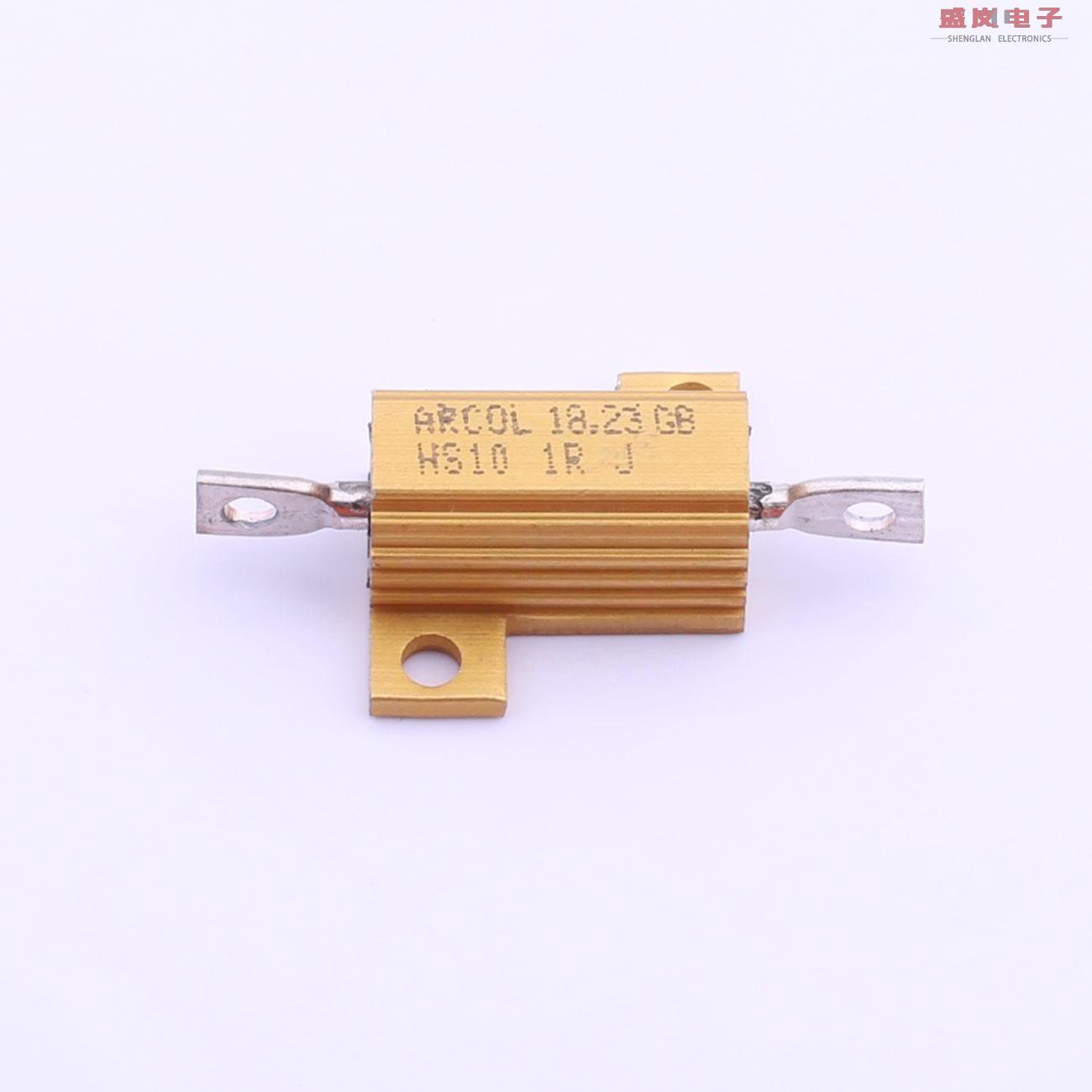 原装正品HS101RJ[1 5% 10W]