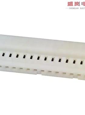 原装正品4-640441-4[CONN RCPT 14POS IDC 24AWG TIN]