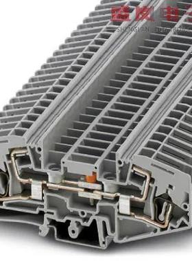 原装正品3029952[CONN TERM BLK DISCONNECT 8-18AWG]