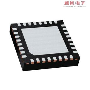 原装正品TPS92682QRHBRQ1[DUAL CONSTANT-VOLTAGE AN]