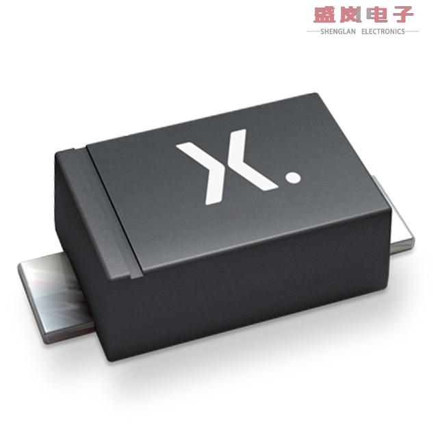 原装正品PTVS8V5S1UTR,115[TVS DIODE 8.5VWM 14.4VC CFP3]