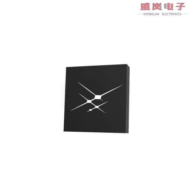原装正品SI5342D-B05470-GM[IC CLK MULTIPLIER ATTENU - 实物图