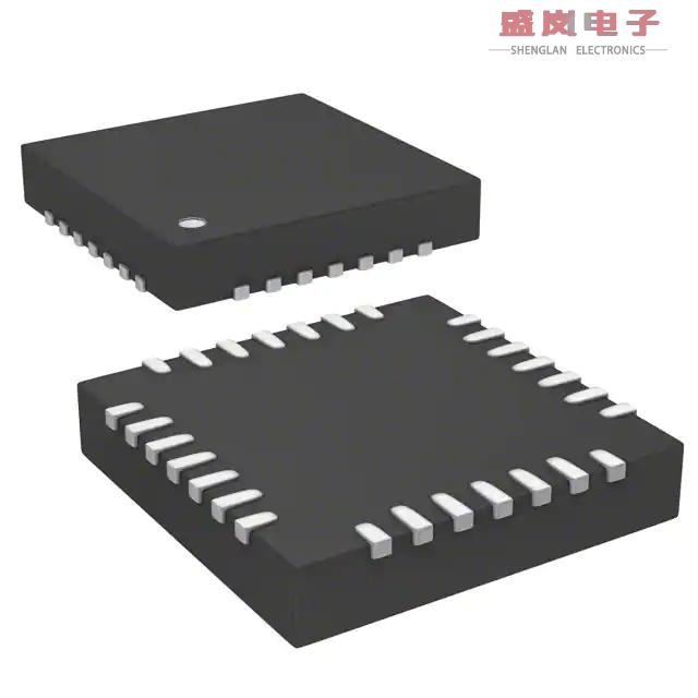 原装正品STM32L011G3U6[IC MCU 32BIT 8KB FLASH 28UFQFPN]