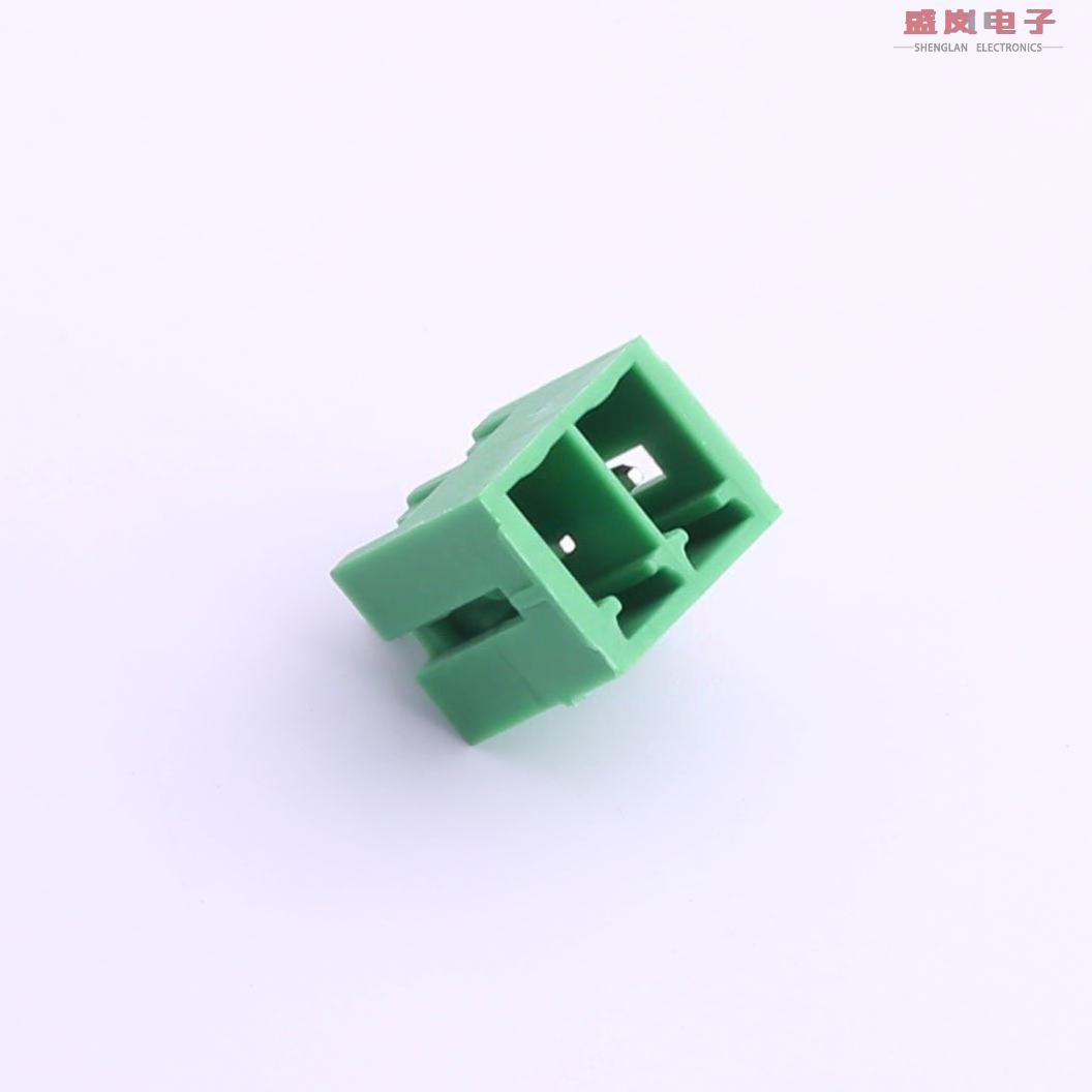 原装正品WJ15EDGVC-3.5-2P[3.50mm 排数:1 每排P数:2 直针]