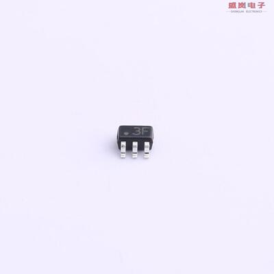 原装正品BC857BS[2个PNP 45V 200mA]