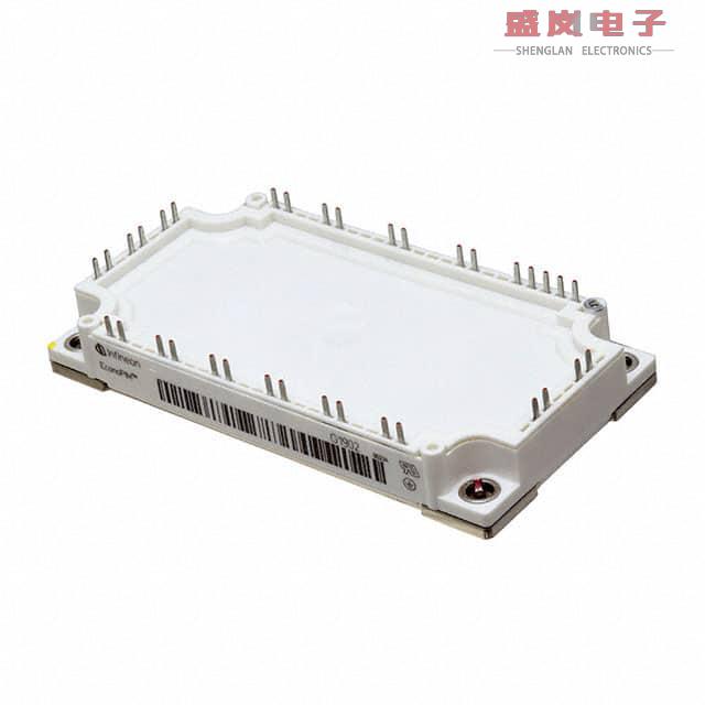 原装正品FP50R12KT3BOSA1[IGBT MOD 1200V 75A 280W]