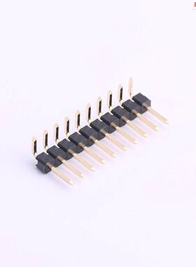 原装正品A2541WR-10P[排针 间距2.54mm 10Pins(1