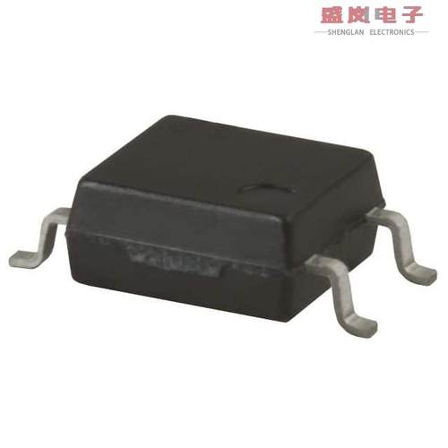 原装正品AQY212SX[SSR RELAY SPST-NO 500MA 0-60V]