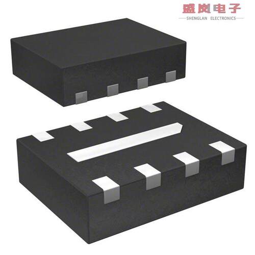 原装正品SC4530WLTRT[IC REG BUCK ADJ 300MA 8MLPD]