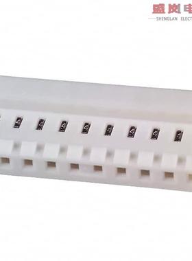 原装正品4-640429-0[CONN RCPT 10POS IDC 24AWG TIN]