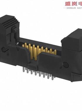 原装正品EHF-108-01-L-D[CONN HEADER VERT 16POS 1.27MM]