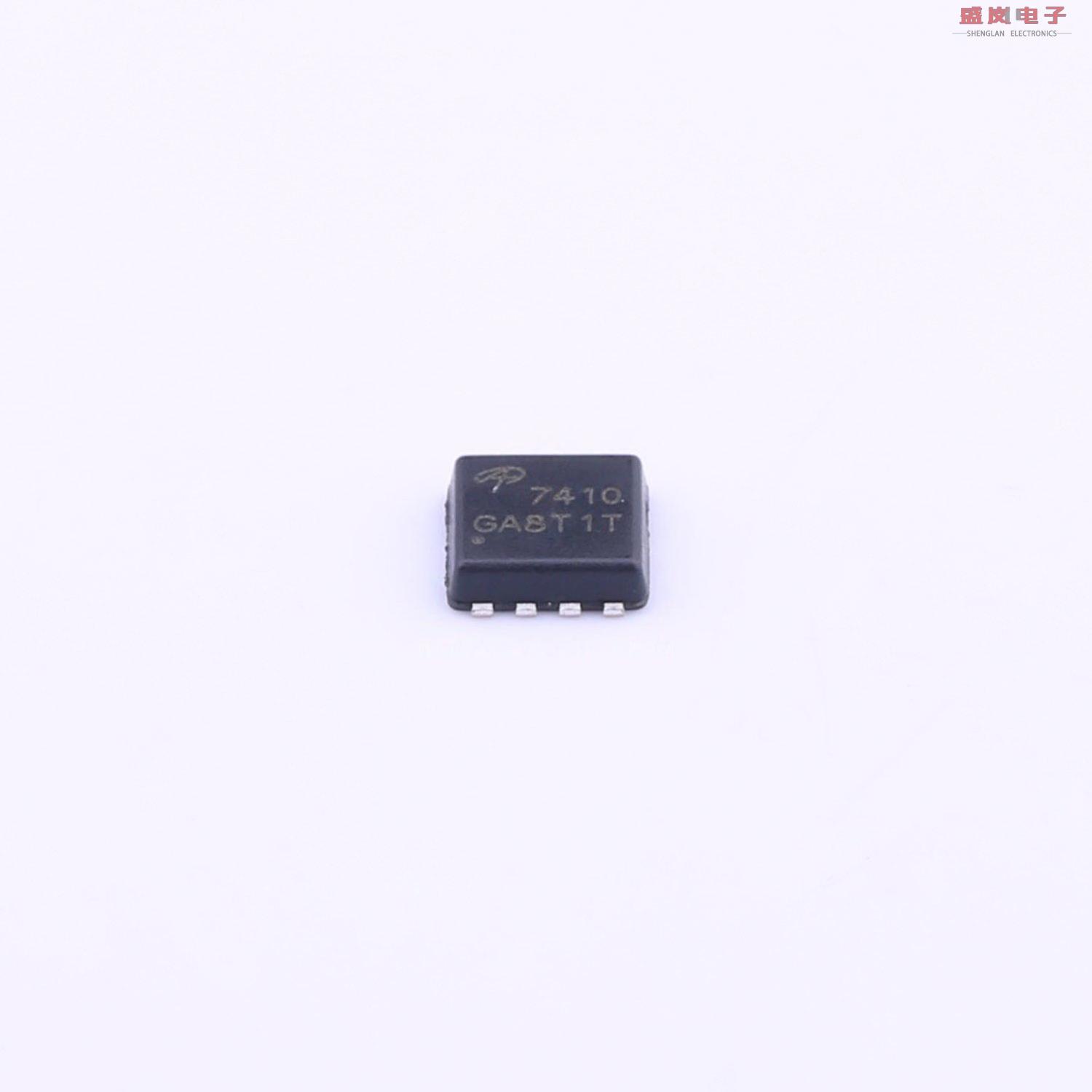 原装正品AON7410[MOSFETs N-Channel VDS=30V ID=9.5A