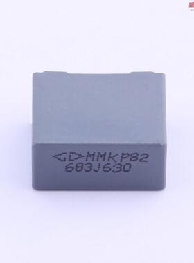 原装正品C822J683J60C350[薄膜电容 5% 68nF 630V 17.5