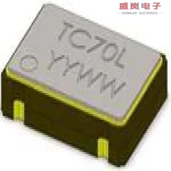 原装正品TC70N5I32K7680[XTAL OSC XO 32.7680KHZ HCMO