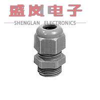 原装正品4-1102771-0[CONN CABLE GLAND M40 IP68]