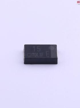 原装正品EEFCX1E150R[15uF 20% 25V]