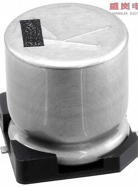 原装正品35TLV680M12.5X13.5[CAP ALUM 680UF 20% 35V SMD]