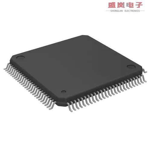 原装正品W78C438C40FL[IC MCU 8BIT ROMLESS 100QFP]