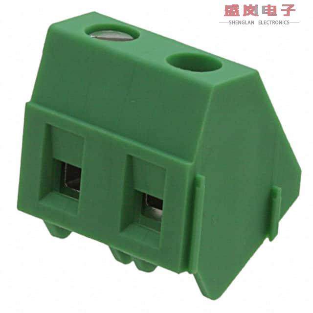 原装正品1718029[TERM B 2POS 35DEG 7.5MM PCB]