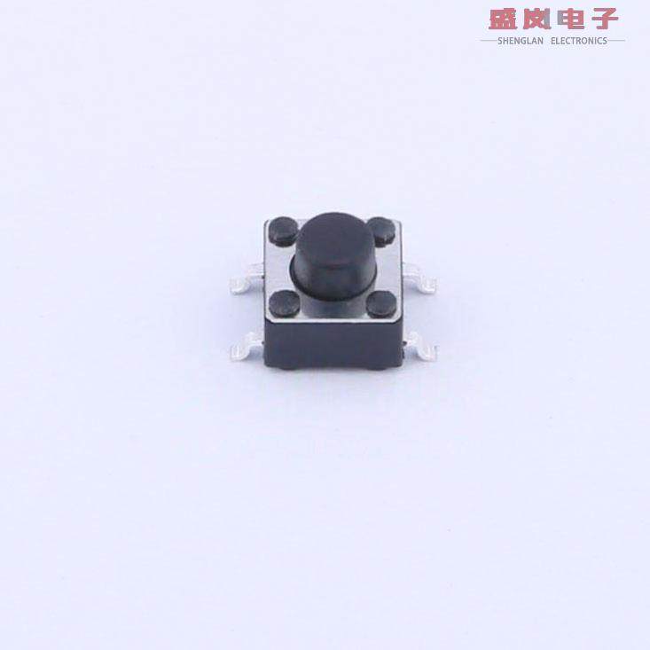 原装正品K2-6639SP-D4SC-04[6x6x5.5mm]