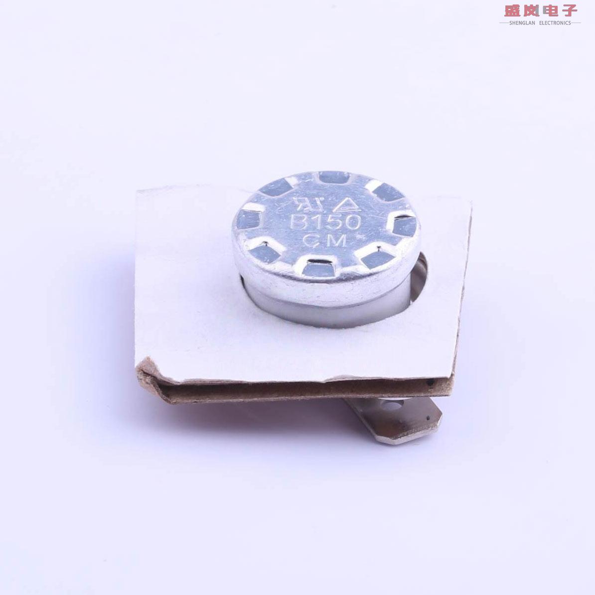 原装正品KSD.301-150/103CAB[温控 SW2_33.6X32MM_