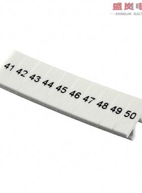 原装正品0801404:0041[TERM B MARKER]