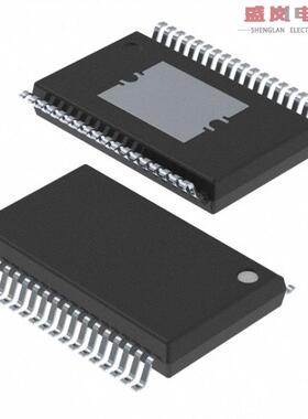 原装正品TLE7368-3E[IC REG AUTO APPL 3OUT DSO-36]