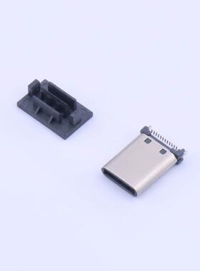 原装正品U263-241N-4BQC15[Type-C 公头 立贴]