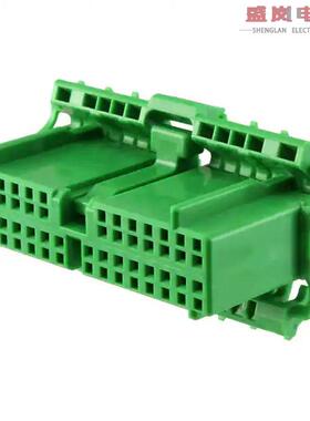 原装正品IL-AG5-30S-D3C1[CONN SOCKET 30POS DUAL STR