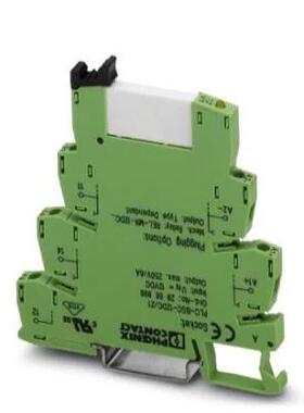 原装正品2980490[PLC-INTERFACE W/INTERFERENCE CUR]