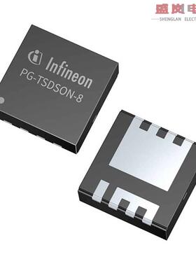 原装正品IAUZ40N06S5N050ATMA1[MOSFET N-CH 60V 40A T