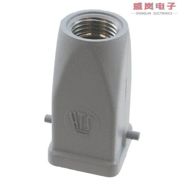 原装正品1106405-1[CONN HOOD TOP ENTRY SZ1 M16]