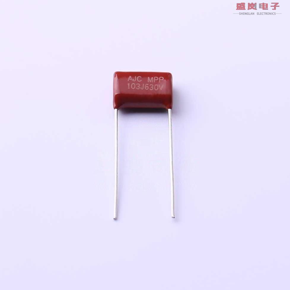 原装正品MPP103J2J10AJ22600[10nF 5% 630V