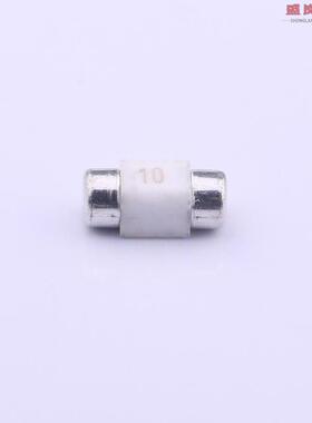 原装正品25F-100H[一次性保险丝（熔断） FUSE_D2.6X6.1M