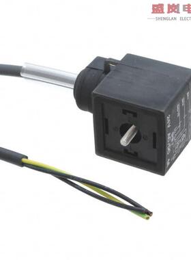 原装正品1435014[CABLE 3POS VALVE PLUG-WIRE 10M]