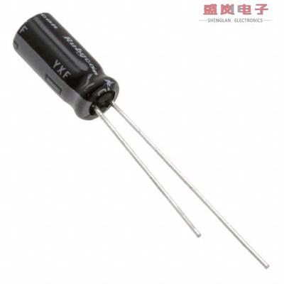 原装正品50YXF1MEFC5X11[CAP ALUM 1UF 20% 50V RADIAL]