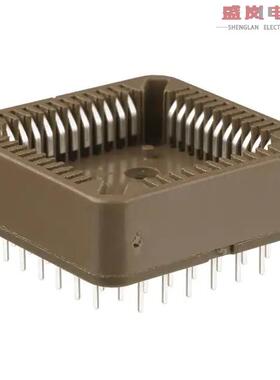 原装正品8444-11B1-RK-TP[CONN SOCKET PLCC 44POS TIN]