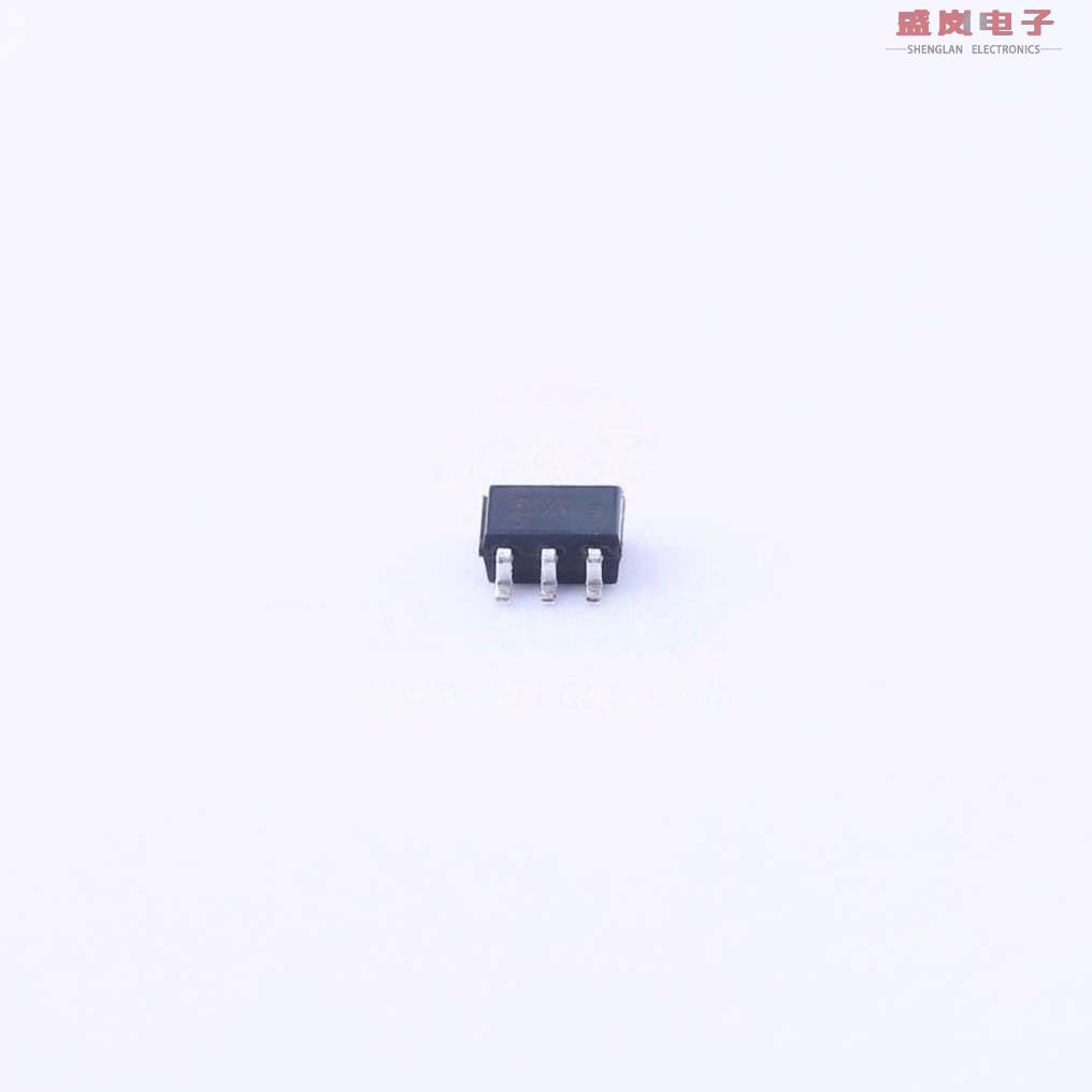 原装正品2N7002DWH6327[2个N沟道 60V 300mA]