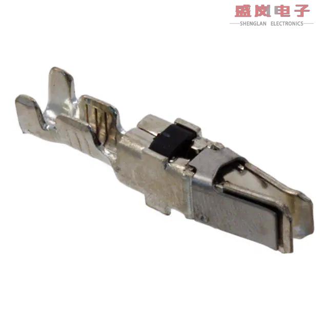 原装正品2-66740-1[CONN SOCKET 12-16AWG TIN CRIMP]