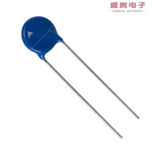 原装正品B72210S0250K101[VARISTOR 39V 500A DISC 10MM]