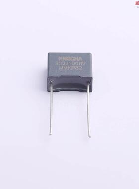 原装正品MMK332J3AC2KN206G2[薄膜电容 CAP_12X5MM_TM