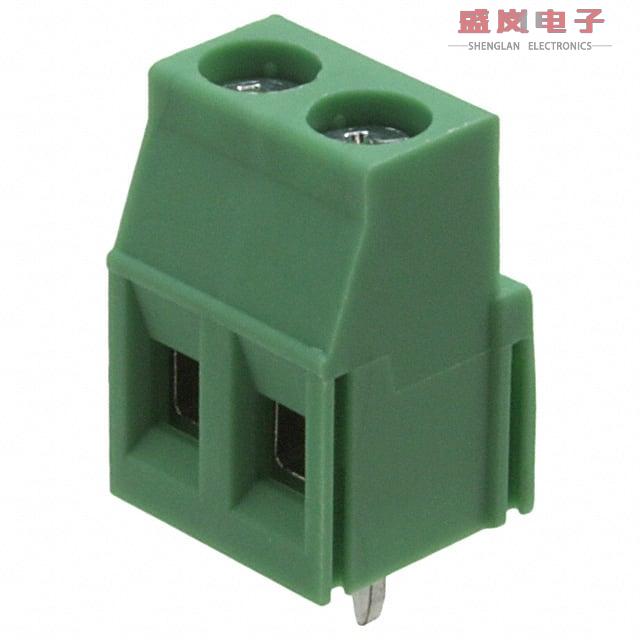 原装正品1888687[TERM BLK 2P SIDE ENT 5.08MM PCB]