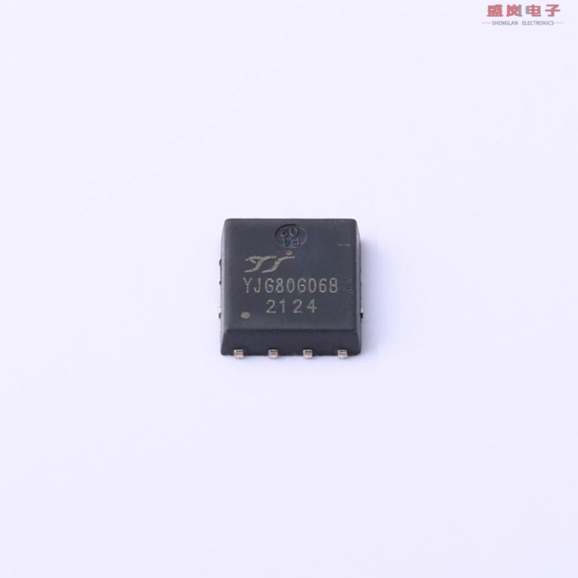 原装正品YJG80G06B[YJG80G06B]