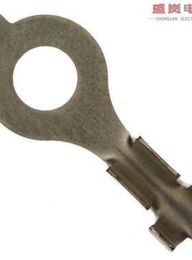 原装正品41580[CONN RING CIRC 20-24AWG #6 CRIMP]