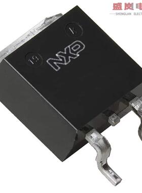 原装正品BT137B-800F,118[TRIAC 800V 8A D2PAK]