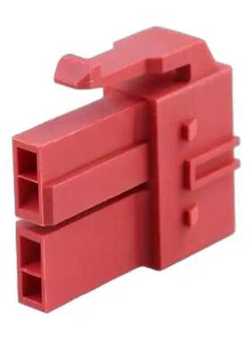 原装正品151207-2209[集管和线壳 CP-6.5 Recpt Hsg PA