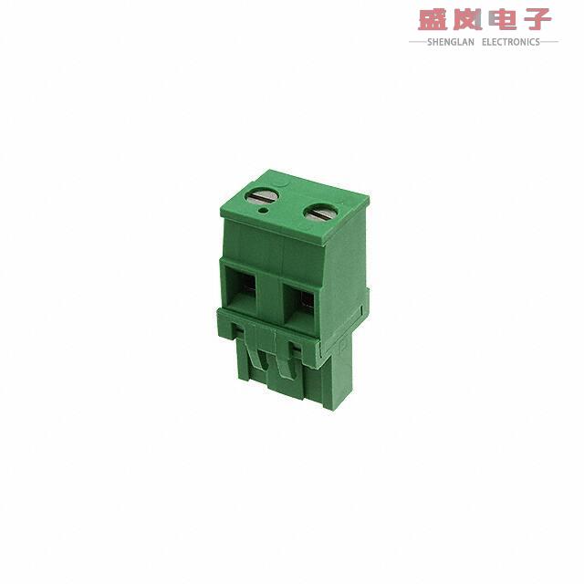 原装正品284049-2[TERM B PLUG 2POS 7.62MM]