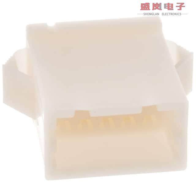 原装正品DF1BA-10DEP-2.5RC[CONN PLUG HOUSING 10POS